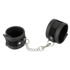 Vegan Fetish Putá Handcuffs VeganFetish