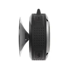 maXlife MXBS-01 Bluetooth reproduktor s prísavkou 3W OEM0002332 čierna