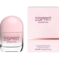 Esprit Essential For Her - EDP 20 ml