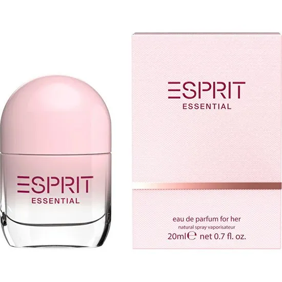 Esprit Essential For Her - EDP