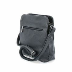 Tangerin Dámska crossbody kabelka 8021 Black