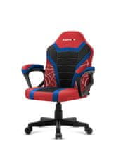 Huzaro Detská herná stolička Ranger 1.0 Spider Mesh