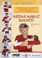 Grada Nežná náruč rodičov - moderné poznatky o význame správnej manipulácie s novorodencom a malým dieťaťom
