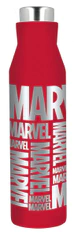 MARVEL Nerezová termo fľaša Diabolo - 580 ml