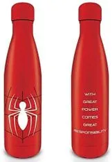 MARVEL Fľaša nerezová Spider-Man 540 ml