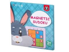 Aga Magnetické Sudoku