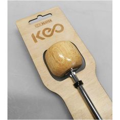 Keo Percussion Kick Beater, beater k basovému pedálu