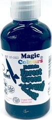 Magic Colours Airbrush barva (55 ml) Forest Green