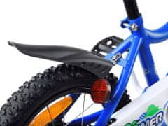 RoyalBaby Detský bicykel Chipmunk MK modrá 16