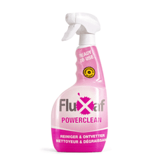 Fluxaf Power Clean – silný čistič a odmasťovač, 750 ml