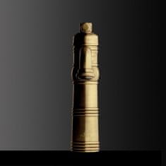 Chambord Dřezová stojánková baterie Clemence Barva: antický bronz, lesklý chrom - Chrom