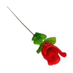 OOTB Tangá v ruži Rose mit rotom G-String