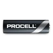 Aga Batérie Duracell Procell LR6 AA - 1ks