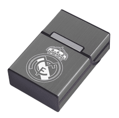 ISSI Krabička na cigarety- Real Madrid