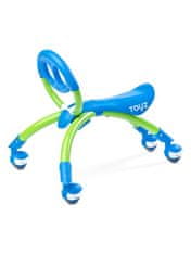 App Toyz Detské jazdítko 2v1 Toyz Beetle blue
