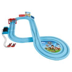 MILLY MALLY Autodráha Carrera FIRST Paw Patrol Track Patrol 2,9 m