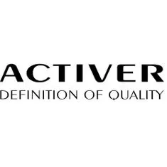 ACTIVER Activer 650 bielo-sivý