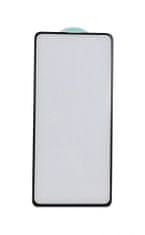 LG Tvrdené sklo na Samsung S20 FE 5D čierne 56491
