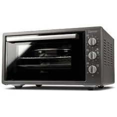 Girmi FE4500 Electric oven with convenction, 45L, 1400W, FE4500 Electric oven with convenction, 45L, 1400W