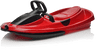 Stratos Riaditeľné boby STRATOS - Racing Red (červená + čierna)
