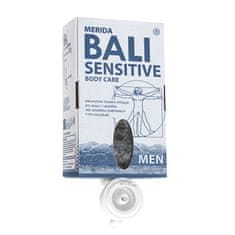 MERIDA Bali Sensitive Men, 700 g Penové mydlo