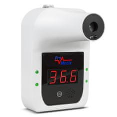 ProMedix Termometer na cielesnú teplotu na diaľkové meranie - ProMedix PR-685