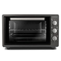 G3 Ferrari Electric oven with conven, Electric oven with conven