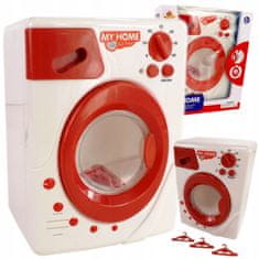 Luxma Akumulátorová práčka pre detské domáce spotrebiče 3216c