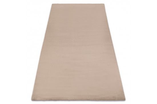 Dywany Lusczów Detský kusový koberec BUNNY béžový
