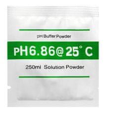 vybaveniprouklid.cz Kalibračný prášok pH 6,86 pre pH tester - 1 ks