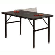 MY HOOD Mini Stôl na stolný tenis 75 x 125 x 76 cm 901030