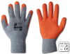 Huzar rukavice ochranné 10´ CLASSIC Plus