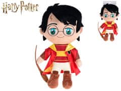 FAMOSA Harry Potter plyšový 31 cm stojaci v Famfrpál obleku