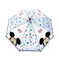Vadobag Deštník MICKEY manuální