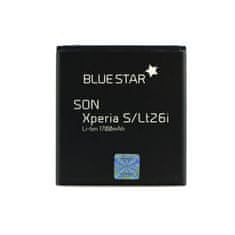 Blue Star Batéria Sony Xperia S ( LT26I ) / Xperia V ( LT25I ) 1700 mAh Li-Ion / ba800