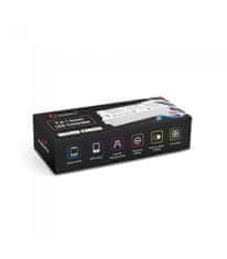 Gledopto GLEDOPTO Zigbee Pro 5-in-1 LED controller (GL-C-001P) - ovládač LED pásov