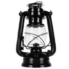 VELMAL Petrolejová lampa 24 cm