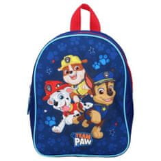 Vadobag Detský ruksak Paw Patrol - Pups Rule