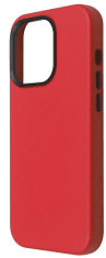 RhinoTech MAGcase Eco pre Apple iPhone 14 Plus RTACC291, červená