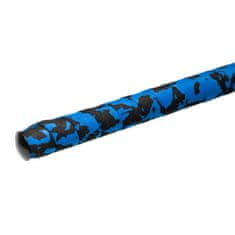 Switch Boards Penová modro - čierna páska na volant 2ks x 200cm, cyklopríslušenstvo Páska na rukoväť bicykla EVA