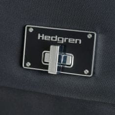 Hedgren Dámska taška na notebook 14'' Harmony HLBR05 černá