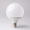 LED žiarovka G120 - E27 - 20W - 2000lm - studená biela