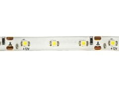 ECOLIGHT LED pásik - SMD 2835 - 5m - 60LED/m - 4,8W/m - IP65 - neutrálna biela