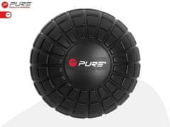 Pure2Improve Masážna lopta P2I Massage ball 12,8 cm