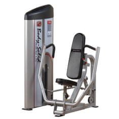 Body-Solid BODY SOLID S2CP-3 CHEST PRESS - tlaky na prsia 140 kg