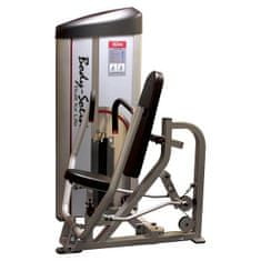 Body-Solid BODY SOLID S2CP-3 CHEST PRESS - tlaky na prsia 140 kg