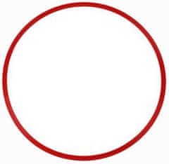 Merco Prekážkový kruh HP červený, 50 cm