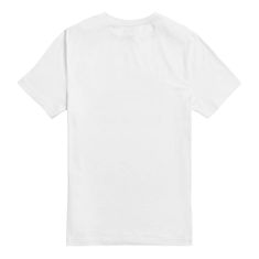 tričko HELSTON černo-biele S