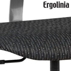 Ergolinia Priemyselná stolička nielen pre šijacie stroje ERGOLINIA EVO2 PROFI