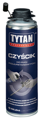 TYTAN Čistiaca pena 500ml titan